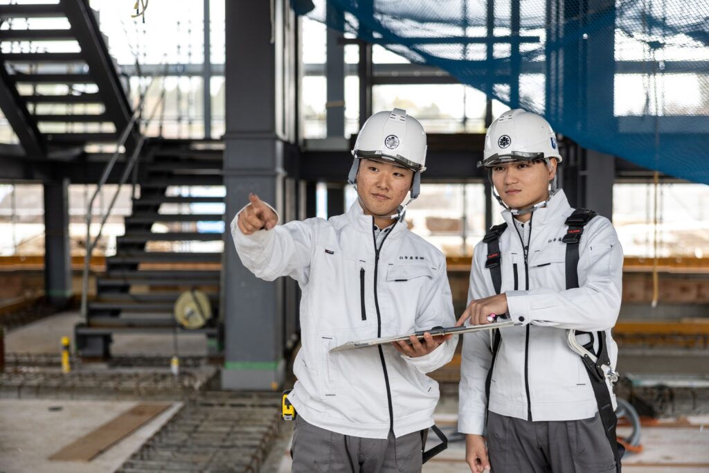 【2028卒向け】開催中！会社説明会および見学会のお知らせ　